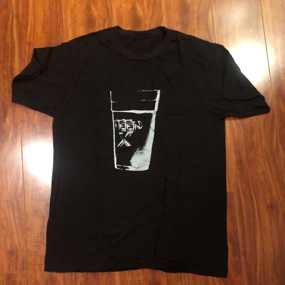 Teen x tee